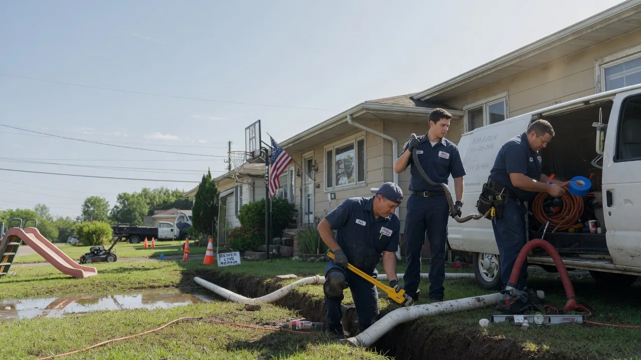 Toilet Installation in Brownstown, IN near me